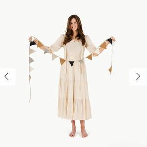 Gathre vegan leather banner